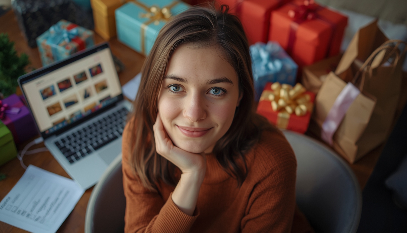 Tips för att välja gåvor